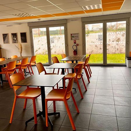 ליבורן Residence Hoteliere Le Prado מראה חיצוני תמונה