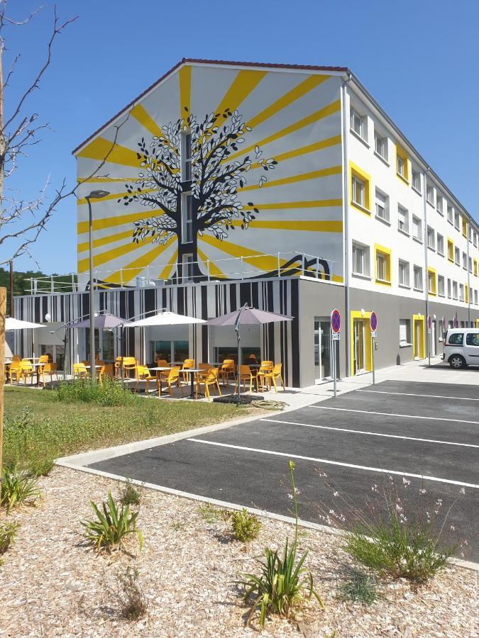 ליבורן Residence Hoteliere Le Prado מראה חיצוני תמונה