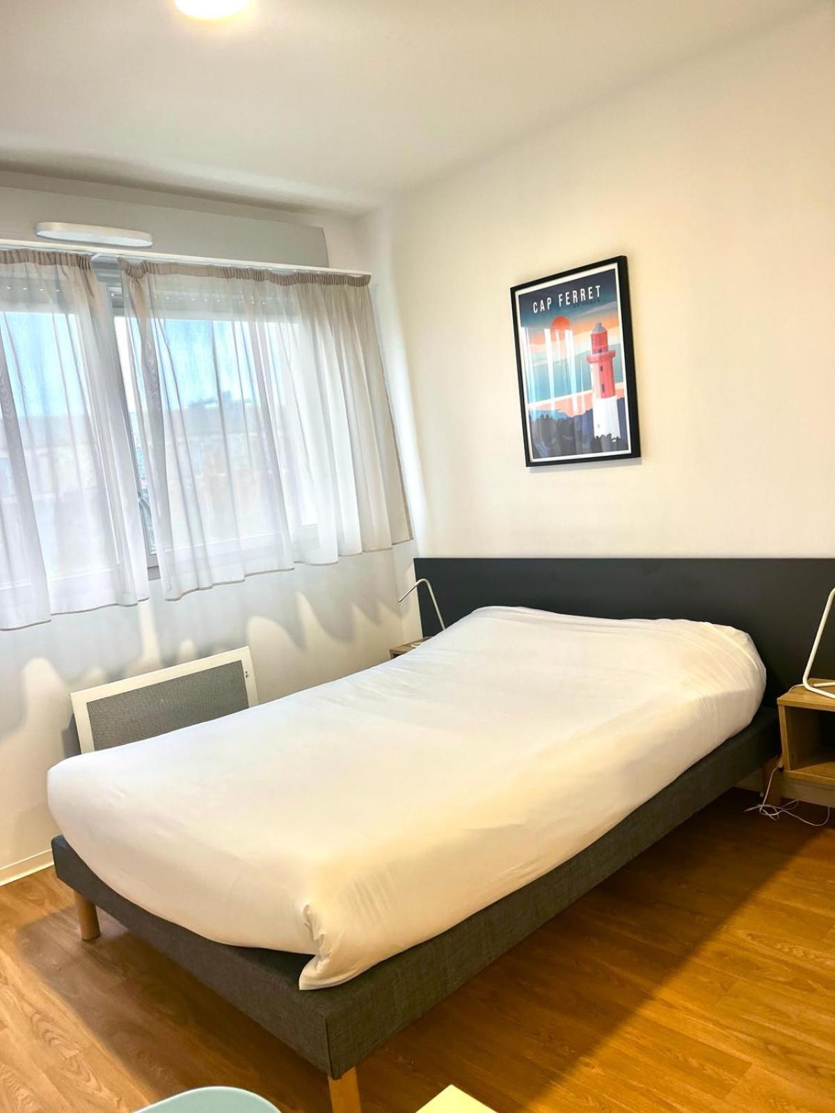 ליבורן Residence Hoteliere Le Prado מראה חיצוני תמונה