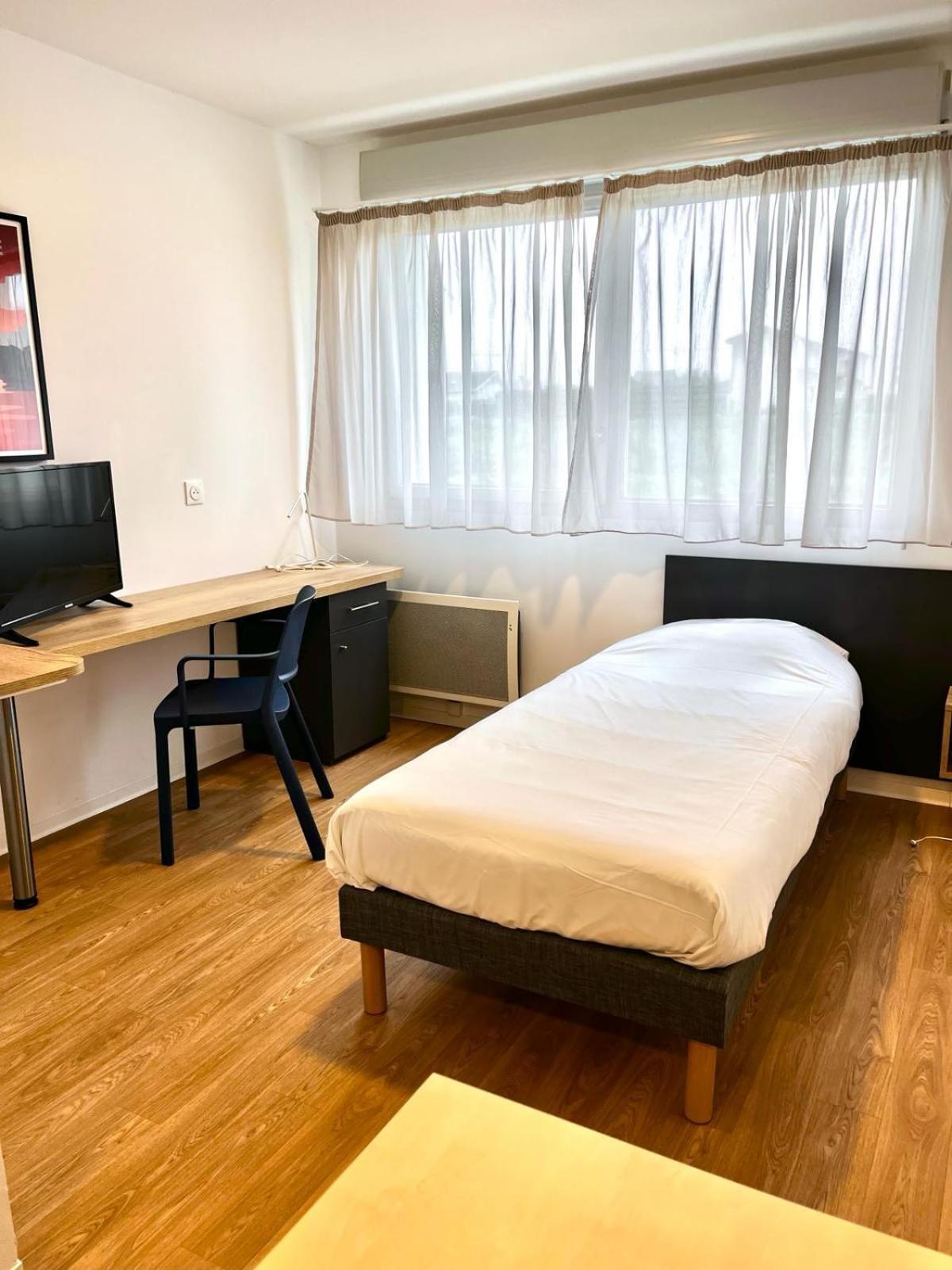 ליבורן Residence Hoteliere Le Prado מראה חיצוני תמונה