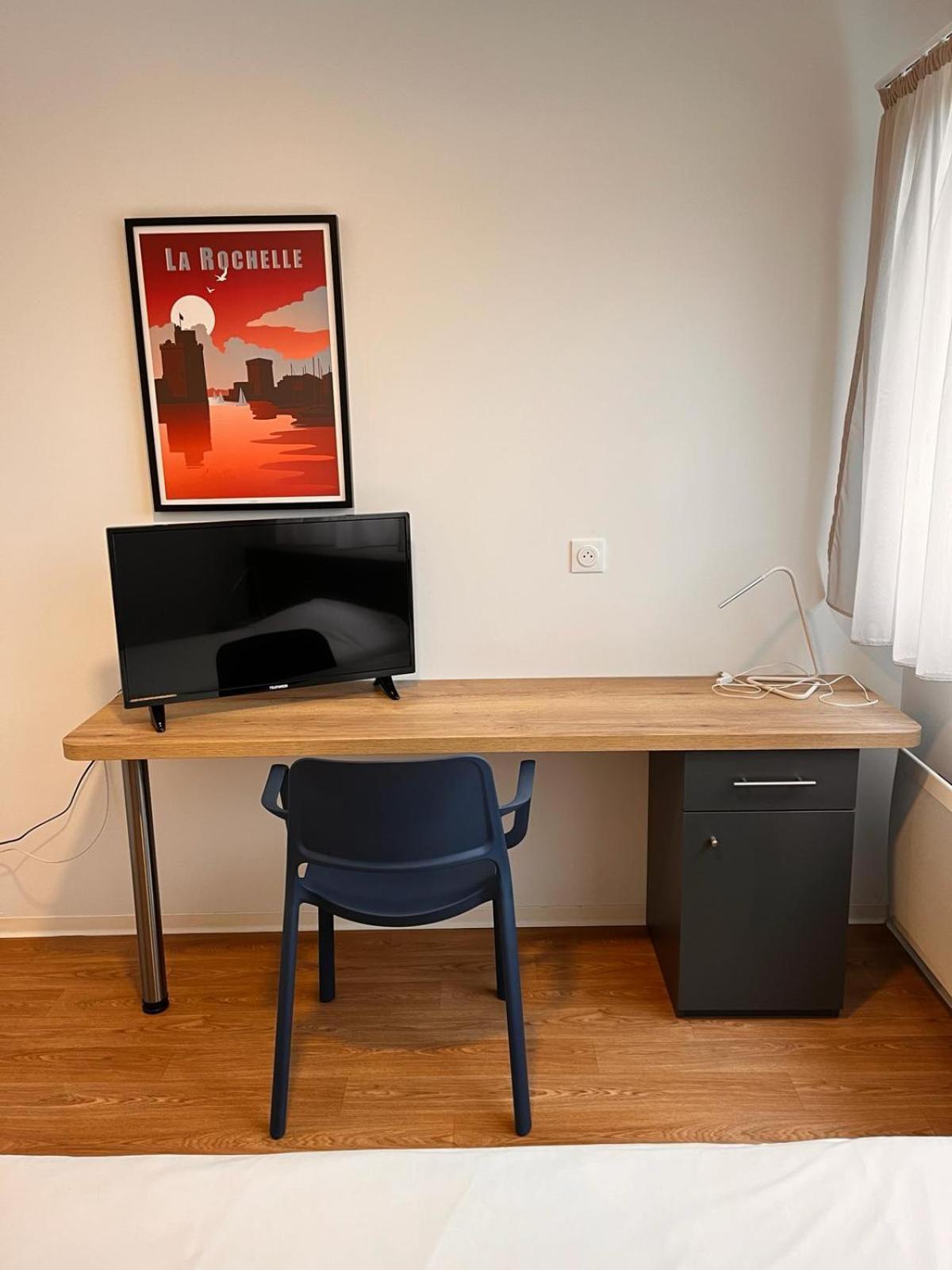 ליבורן Residence Hoteliere Le Prado מראה חיצוני תמונה