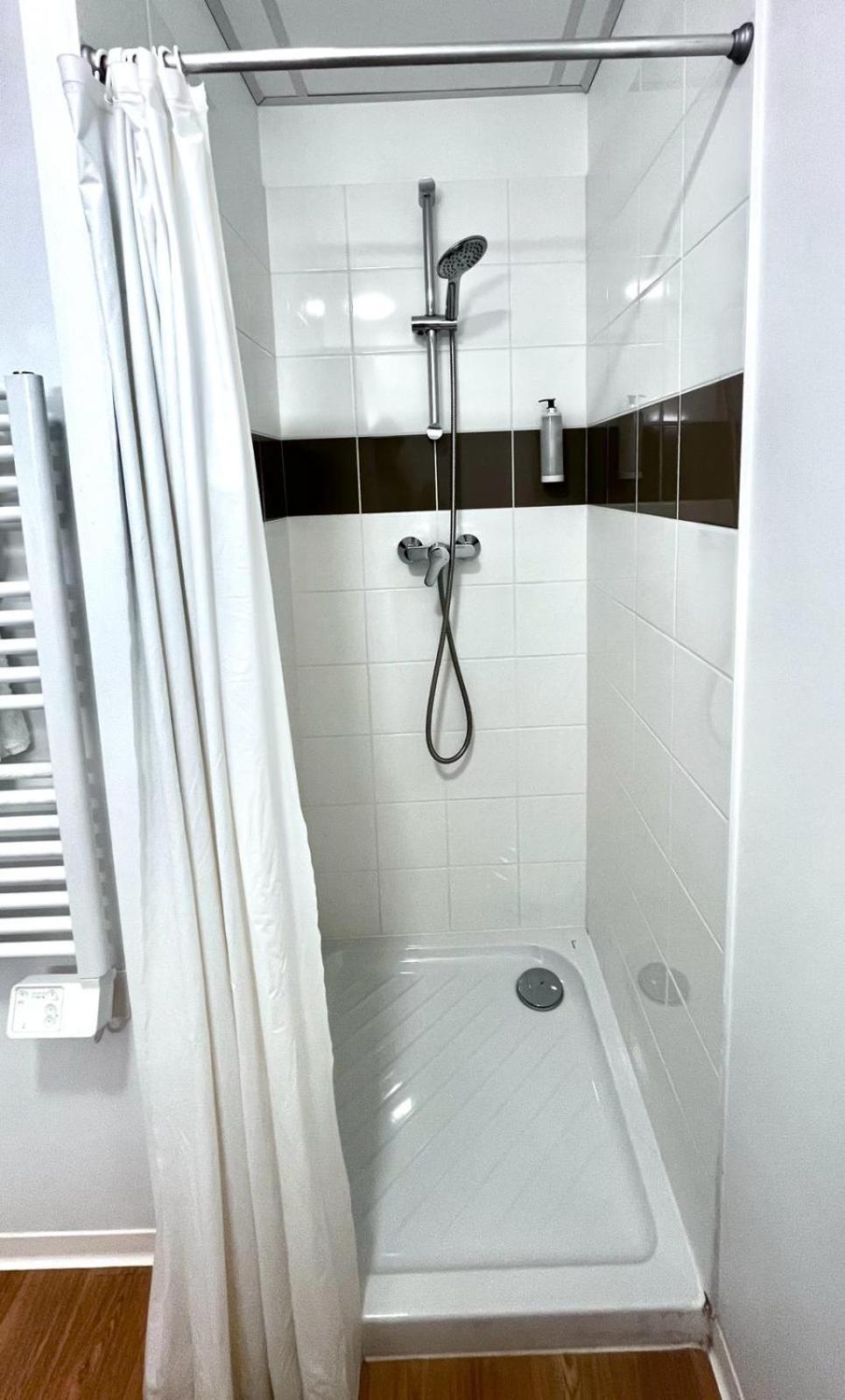 ליבורן Residence Hoteliere Le Prado מראה חיצוני תמונה
