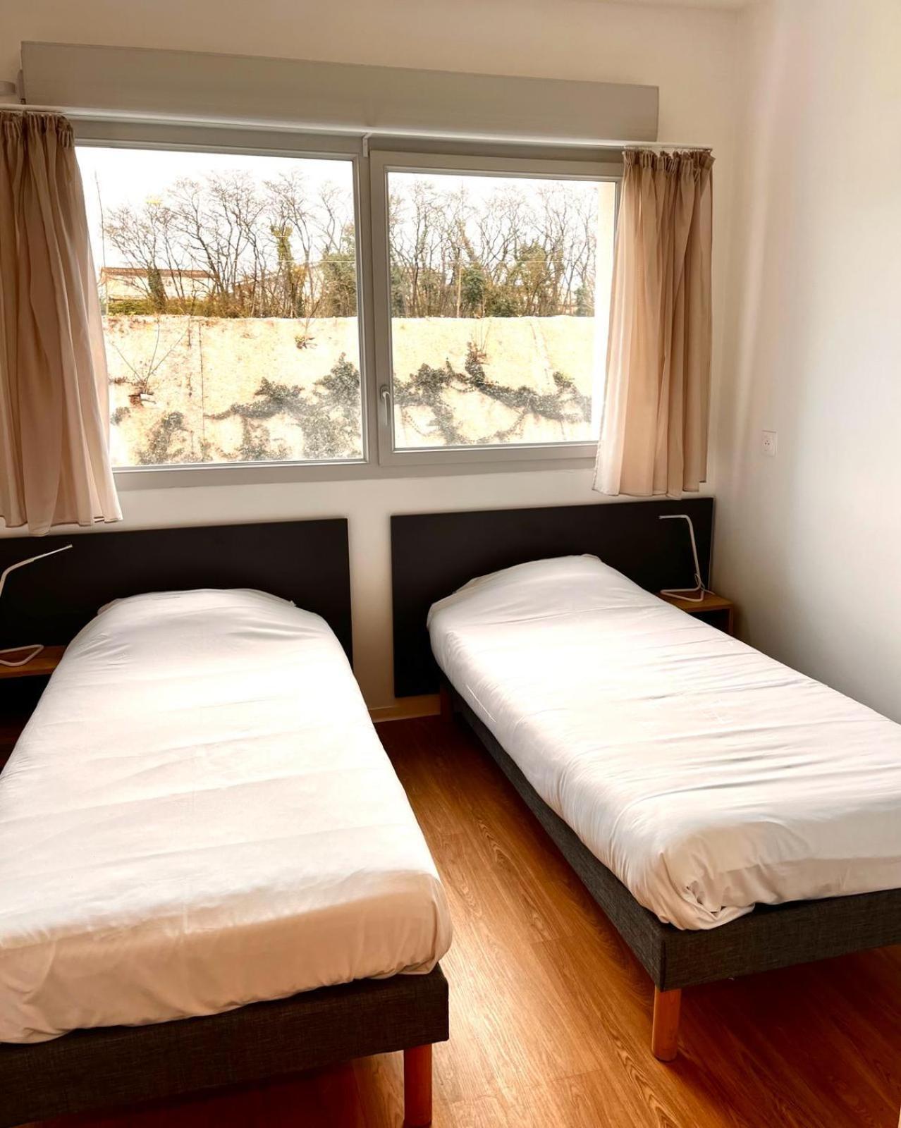 ליבורן Residence Hoteliere Le Prado מראה חיצוני תמונה