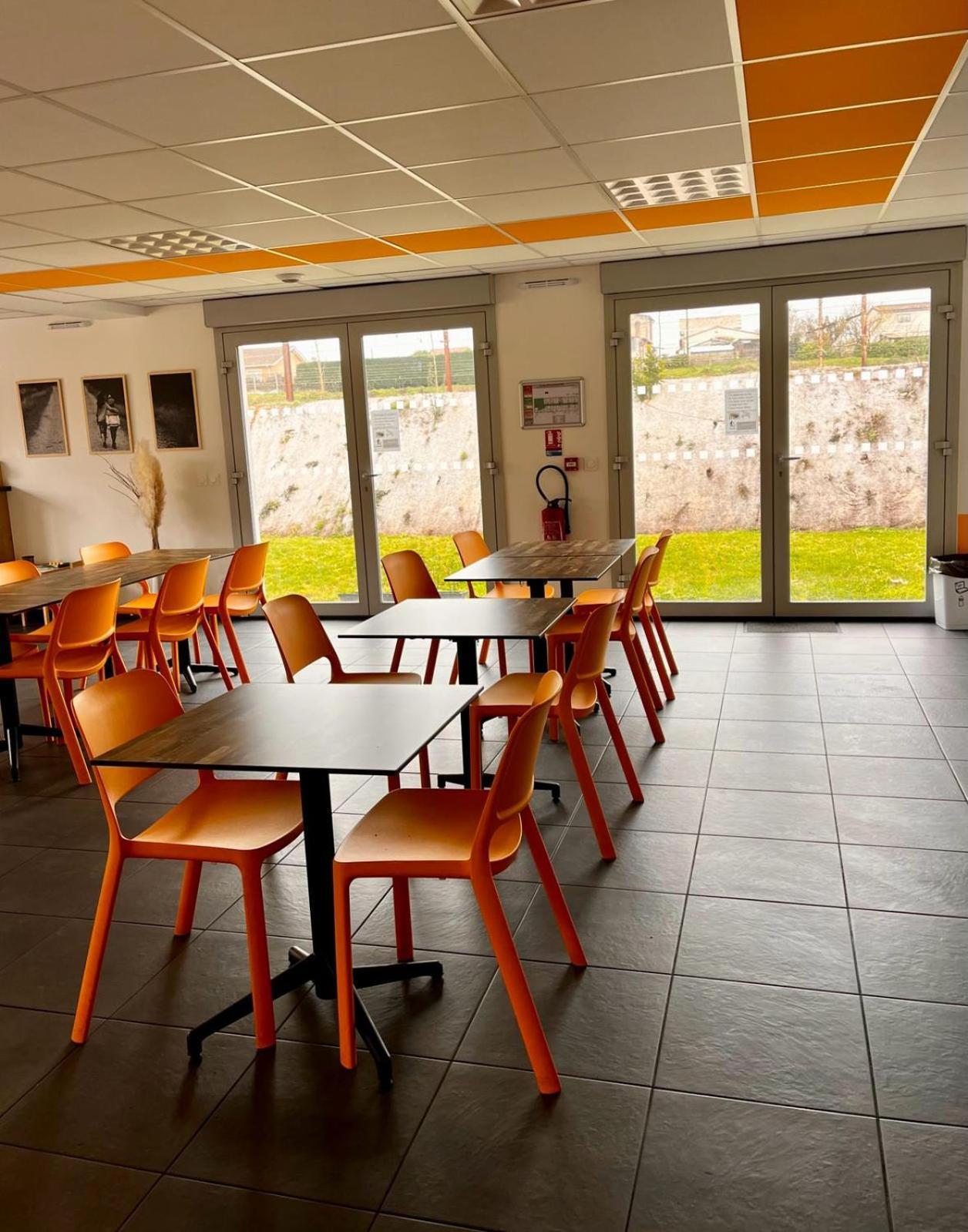 ליבורן Residence Hoteliere Le Prado מראה חיצוני תמונה
